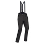 Motorradhose Bering Lady Siberia Black Pant
