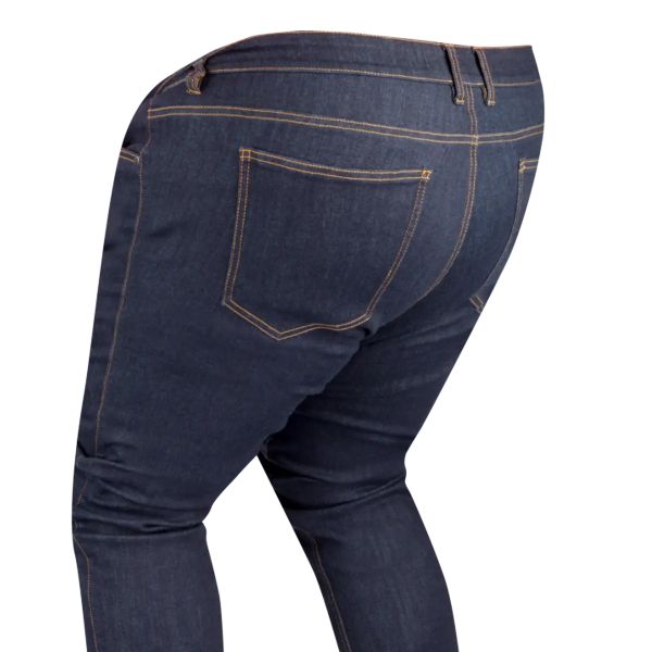 Bering Lady Trust Queen Size Blue