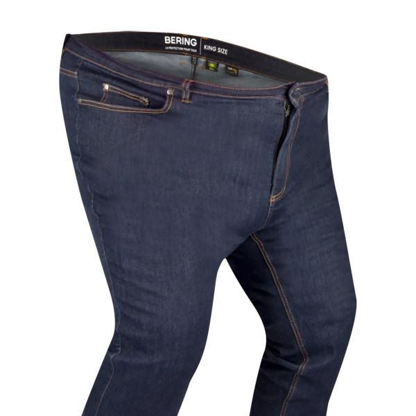 Bering Lady Trust Queen Size Blue