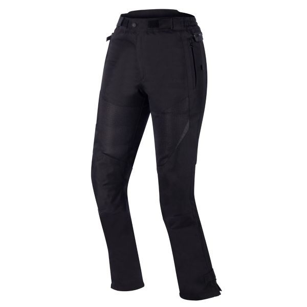 Motorradhose Bering Lady Twister Black Motorradhose Bering Lady Twister Black