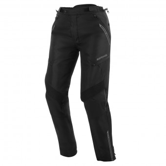 Motorradhose Bering Lady Vision Black Pant