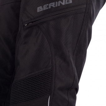 Bering Lady Vision Black Pant