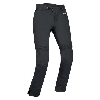 Motorradhose Bering Lady Zephyr Black Pant