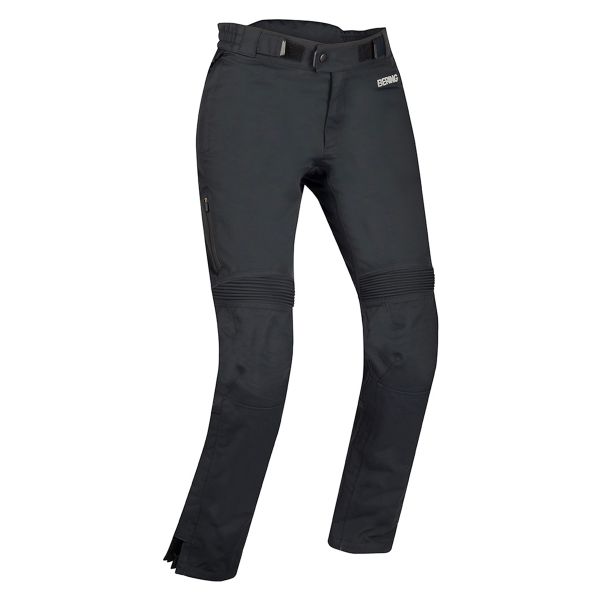 Motorradhose Bering Lady Zephyr Black Pant Motorradhose Bering Lady Zephyr Black Pant