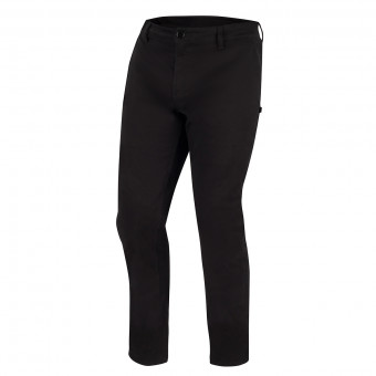 Motorradhose Bering Mils Black