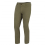 Motorradhose Bering Mils Olive