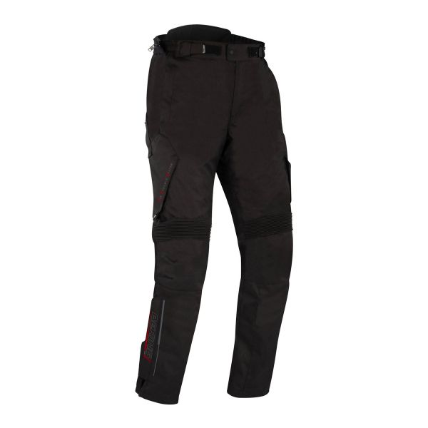 Motorradhose Bering Nordkapp Pant Black Motorradhose Bering Nordkapp Pant Black