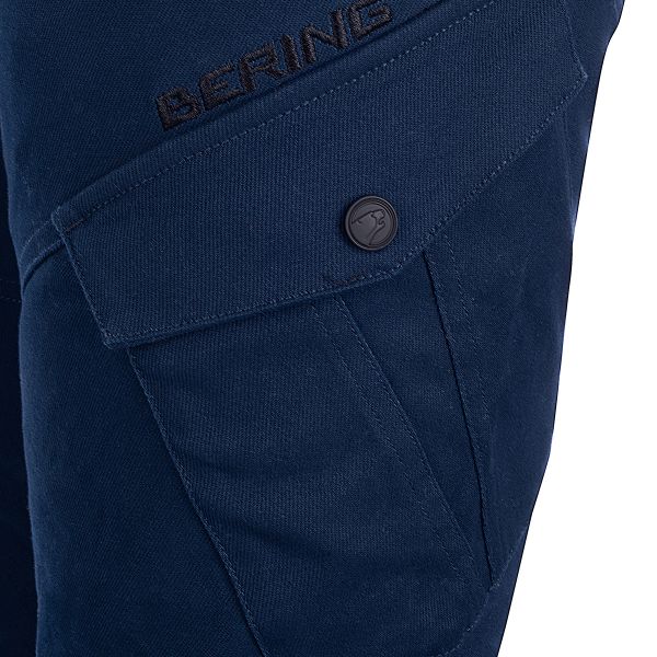 Bering Richie Marine