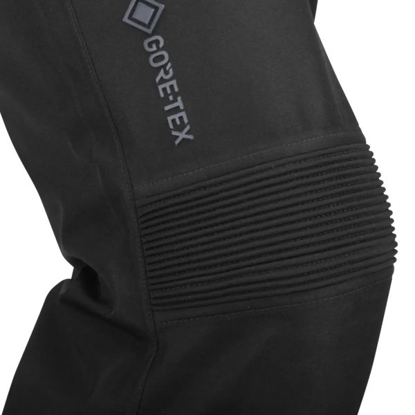 Bering Salopette Lakefield GTX Black