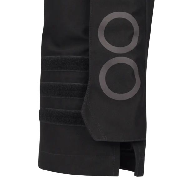 Bering Salopette Lakefield GTX Black