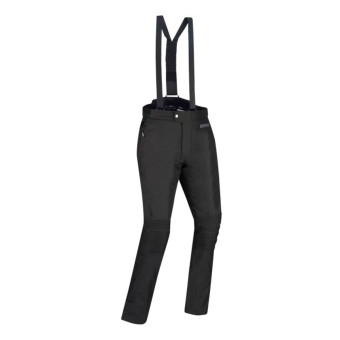 Motorradhose Bering Siberia Black Pant