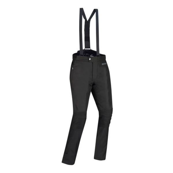 Motorradhose Bering Siberia Black Pant Motorradhose Bering Siberia Black Pant