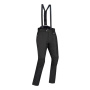 Motorradhose Bering Siberia Black Pant