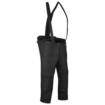Motorradhose Bering Siberia Pant King Size Schwarz