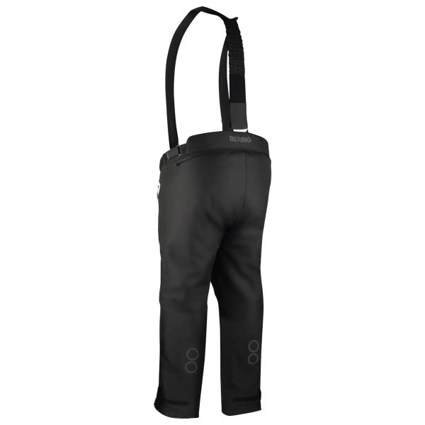 Bering Siberia Pant King Size Schwarz