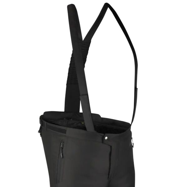 Bering Siberia Pant King Size Schwarz