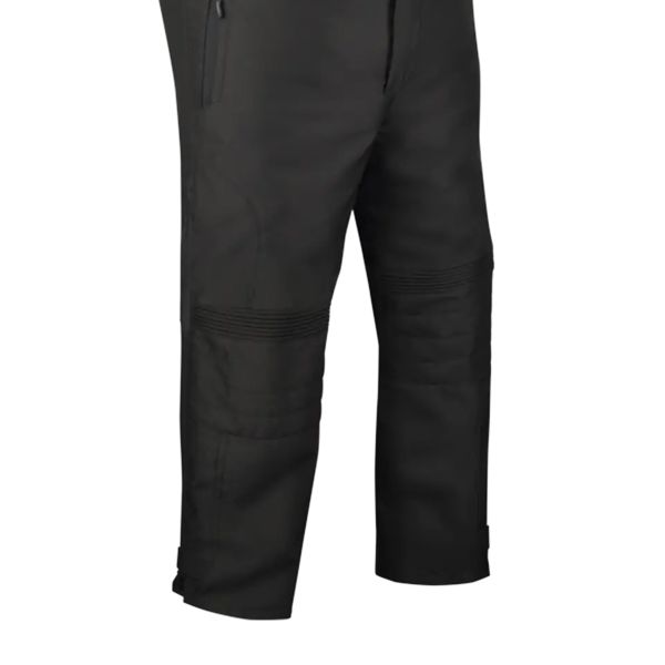 Bering Siberia Pant King Size Schwarz
