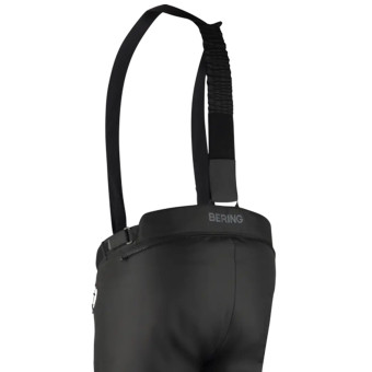 Bering Siberia Pant King Size Schwarz