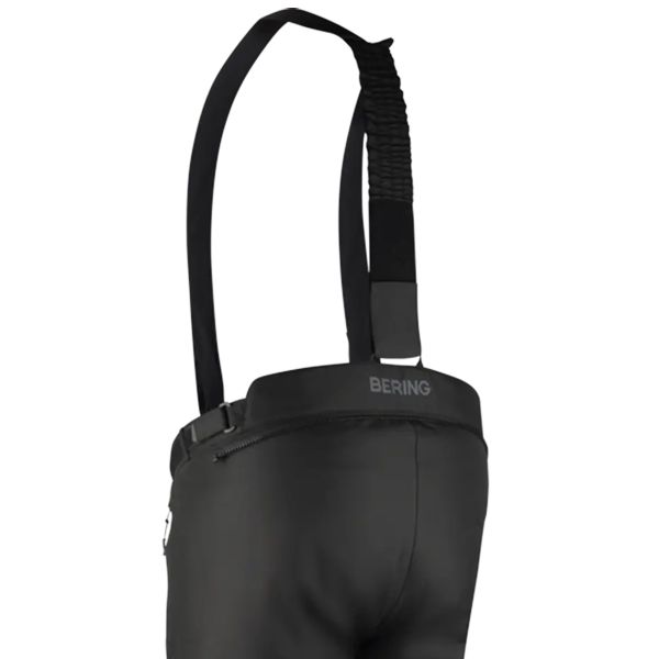 Bering Siberia Pant King Size Schwarz