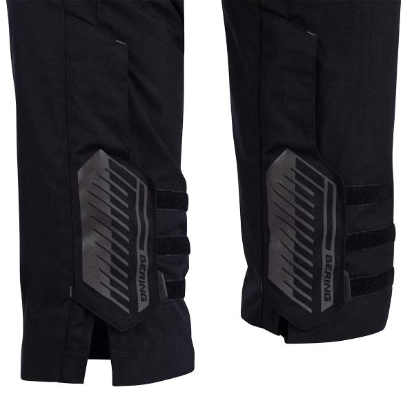 Bering Travel GTX Black Pant