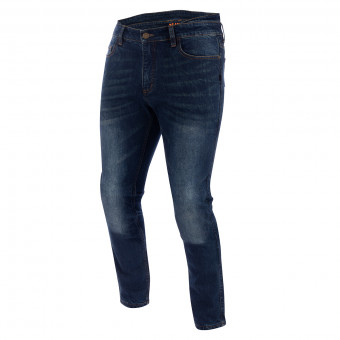 Motorradjeans Bering Twinner Blue