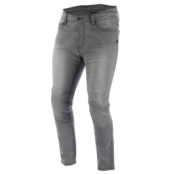 Motorradjeans Bering Twinner Grey Motorradjeans Bering Twinner Grey