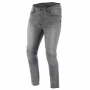 Motorradjeans Bering Twinner Grey