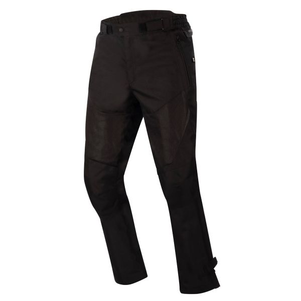 Motorradhose Bering Twister Black