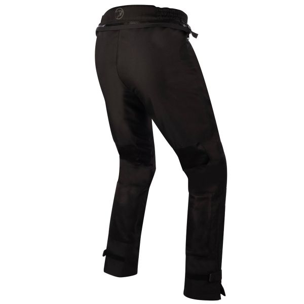 Bering Twister Black