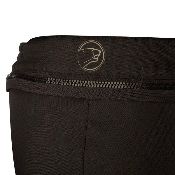 Bering Twister Black