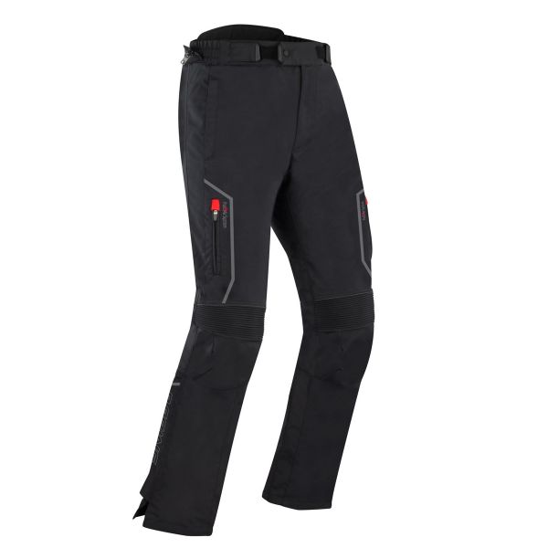 Motorradhose Bering Westport Black