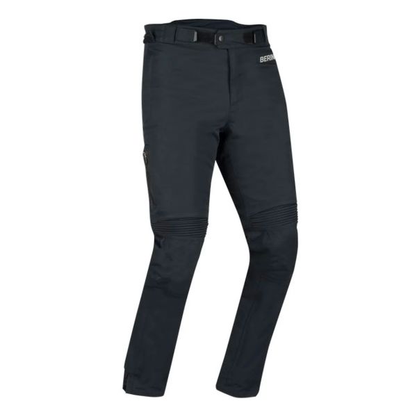 Motorradhose Bering Zephyr Black Pant Motorradhose Bering Zephyr Black Pant