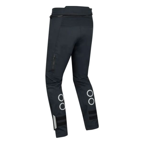 Bering Zephyr Black Pant