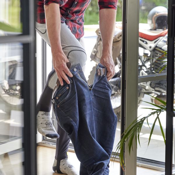 Bowtex Essential Ultralight Grey