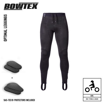 Bowtex Optimal Legging Black