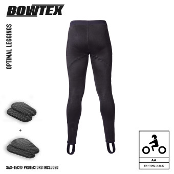 Bowtex Optimal Legging Black