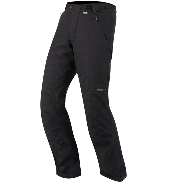 Motorradhose Alpinestars Courmayeur Gore-Tex