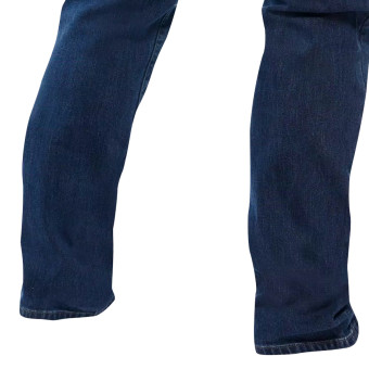 Dainese 5-Pocket Denim Relaxed Deep Blue