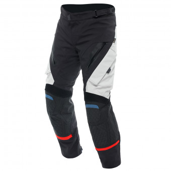 Motorradhose Dainese Antartica 2 Gore-Tex Light Grey Black Pants
