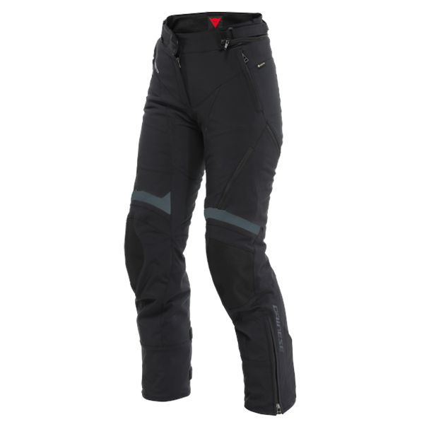 Motorradhose Dainese Carve Master 3 Lady Gore-Tex Black Ebony Pants Motorradhose Dainese Carve Master 3 Lady Gore-Tex Black Ebony Pants