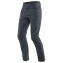 Motorradhose Dainese Casual Slim Blue Pants