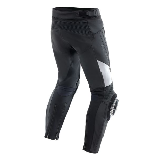 Dainese Delta 4 Black White