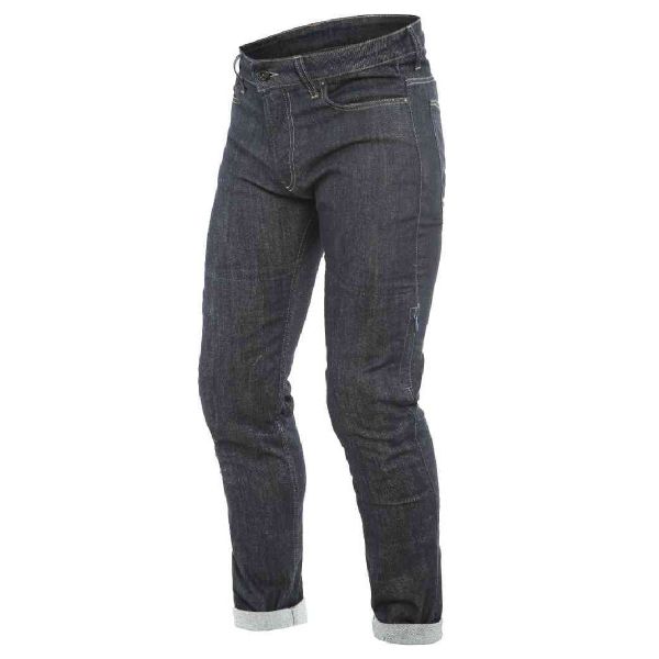 Motorradhose Dainese Denim Regular Blue Pants