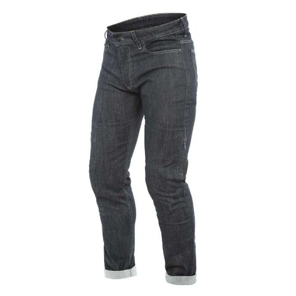 Motorradhose Dainese Denim Slim Lady Blue Pant Motorradhose Dainese Denim Slim Lady Blue Pant