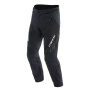 Motorradhose Dainese Drake 2 Air Black Black