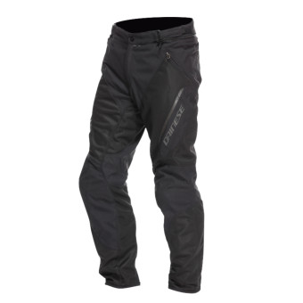 Motorradhose Dainese Drake 2 Air Tex Black Black