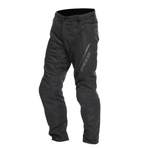 Motorradhose Dainese Drake 2 Air Tex Black Black Motorradhose Dainese Drake 2 Air Tex Black Black
