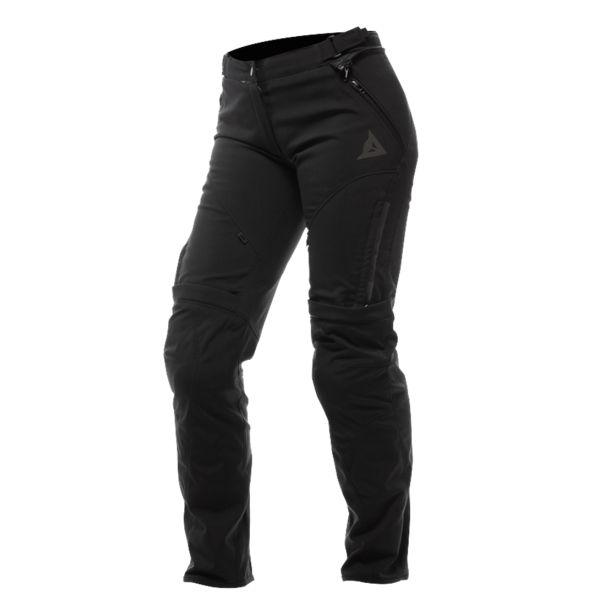 Motorradhose Dainese Drake 2 Air Tex Woman Black Black