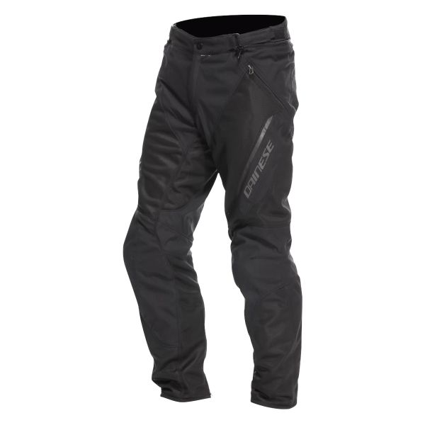 Motorradhose Dainese Drake 2 Super Air Black Black