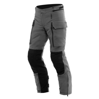 Motorradhose Dainese Hekla Absoluteshell Pro 20K Iron Gate Black Pant